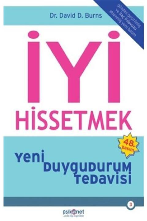 ÖZ KİTAP Iyi Hissetmek