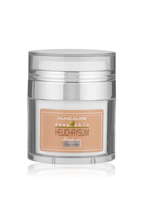 Huncalife Hl Deep Skin Gündüz Kremi Ölmezotu Özlü 50 Ml