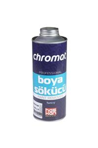 HASKAN BOYA Chromat Metal Kaporta Sıvı Boya Sökücü 800ml