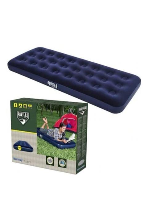 BESTWAY Tek Kişilik Şişme Yatak 67000n