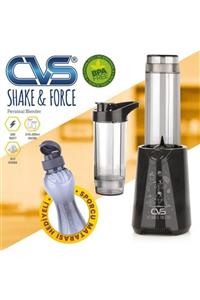 CVS Shake And Force Kişisel Blender Seti Dn 4515