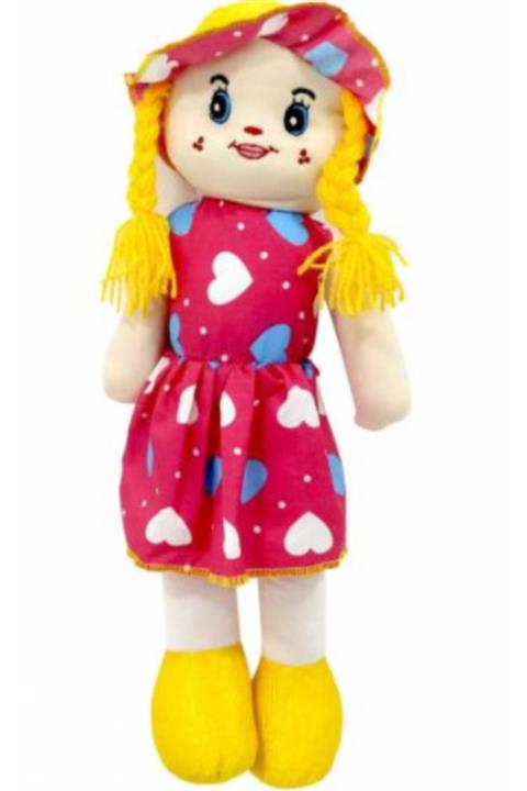 Toys 50 Cm Bez Bebek Safinaz