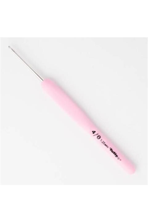 Tulip Etimo Rose Pembe Tığ 1,25 Mm