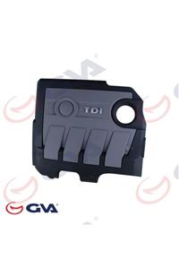 GVA Motor Üst Kapağı Audi-skoda-seat-volkswagen 1.6 Tdı 2010 Caya/b/c