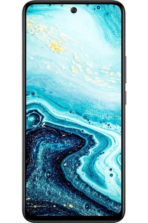 General Mobile Gm 21 Pro Dark Gray 6gb 128gb