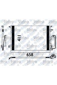 VALEO Klıma Radyatoru Kondanser Vectra C 1.6 1.8 2.2 16v 02-