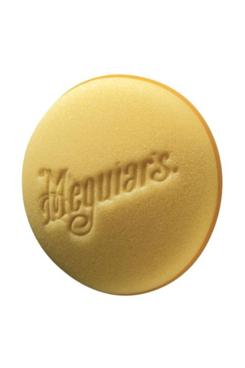 Meguiars High Tech El Ile Uygulama Pedi Meg High Tech