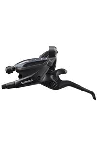 Shimano Vites/fren Kolu Hidrolik Altus 3v Sol