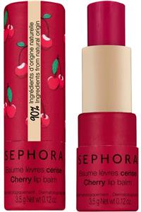 SEPHORA Clean Lip Balm Scrub