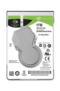 Seagate 1tb Barracuda 2.5 5400rp 128mb St1000lm048