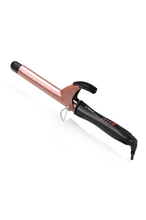 Trina Hair Love Saç Maşası Trnsacms0061 (25 Mm.)