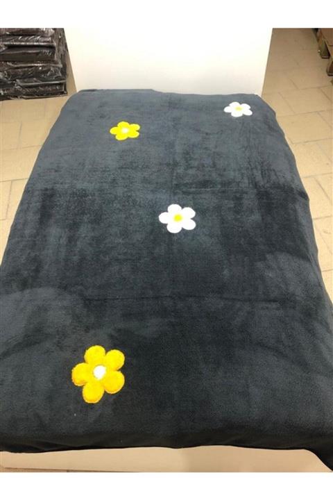 İlkim Welsoft Çift Kişilik Battaniye