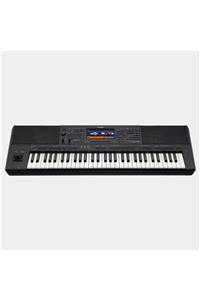 Yamaha Psr Sx900 61 Tuş Org