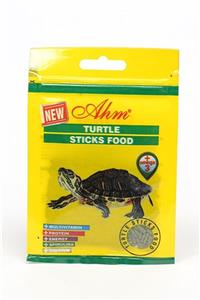 Ahm Marin Turtle Sticks Kaplumbağa Yemi 10 gr