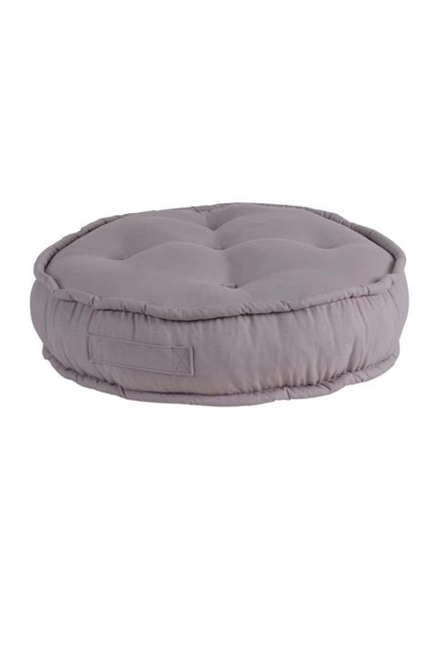 Olnira Avion Fransız Tarzı Fermuarlı Minder 80*80 Cm (18 Renk)