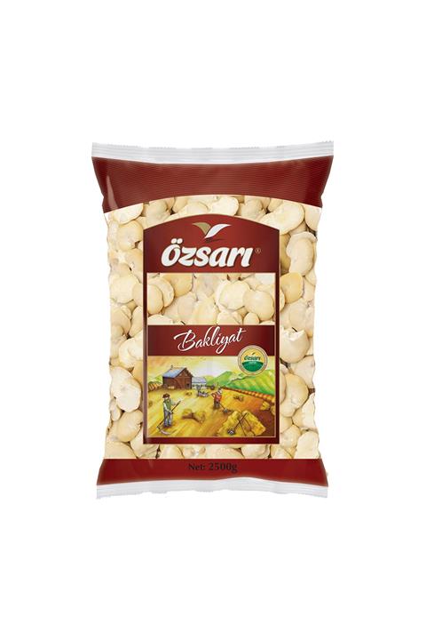 Özsarı Bakliyat Özsarı Ithal Iç Bakla 7-9mm 2,5 Kg