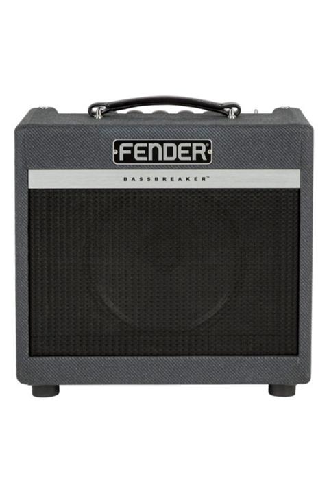FENDER Bassbreaker 007 Combo Elektro Gitar Amfisi