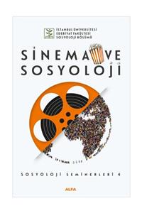 Alfa Yayınları Sinema ve Sosyoloji