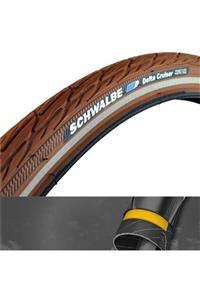 Schwalbe Delta Cruiser 700x35 Lastik