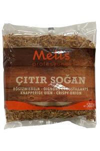 Melis Profesyonel Çıtır Soğan 500g