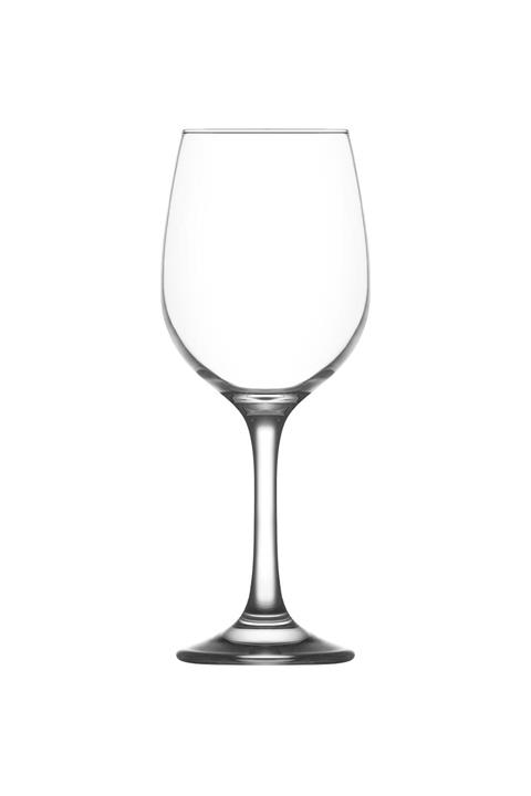 LAV Fame 6 Parça Kırmızı Şarap Kadehi