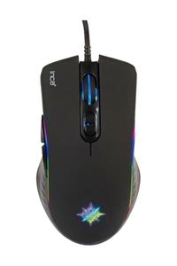 Inca Img-gt15 4800 Dpı 6 Tuş Makrolu 5 Mod Rgb Oyuncu Mouse