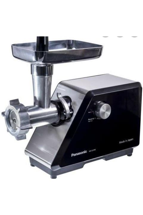 PANASONIC Et Kıyma Makinesi 2700 Watt