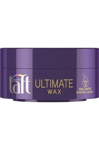 Taft Ultımate Wax 75 ml