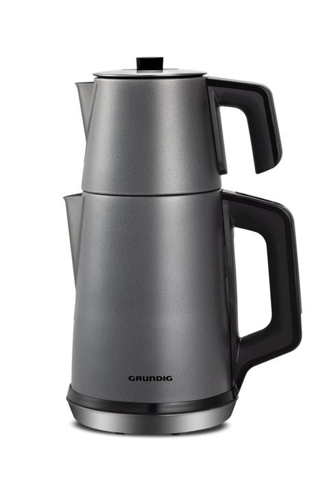 Grundig TM 6860 Çay Makinesi