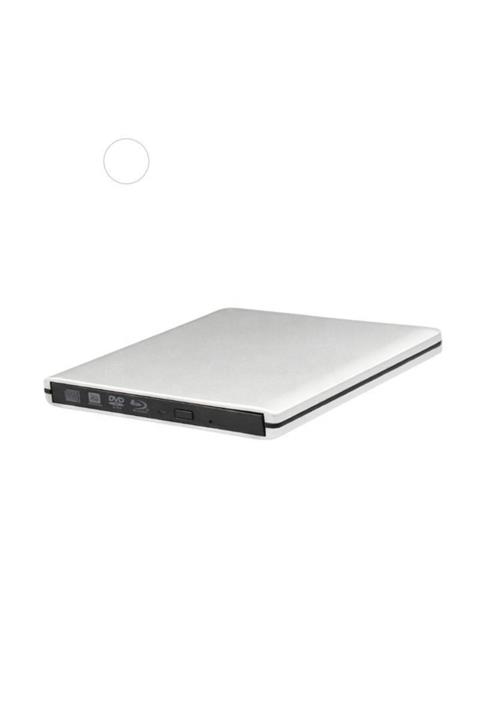 valkyrie Taşınabilir Harici Usb 3.0 Blu-ray Yazıcı Player.