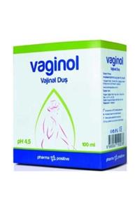 Vaginol Vajinal Duş 100 Ml