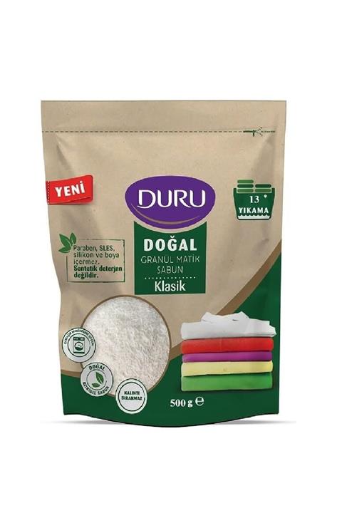 Duru Granülmatik 500 gr