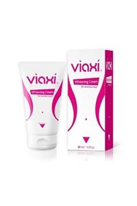 Viaxi Whitenning Cream 50 Ml Renk Açıcı Cilt Bakım Kremi