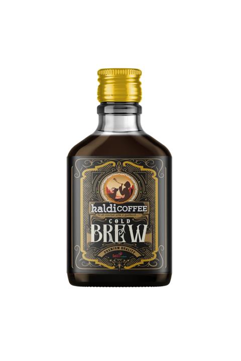 Kaldi Coffee Cold Brew Standart-200 ml