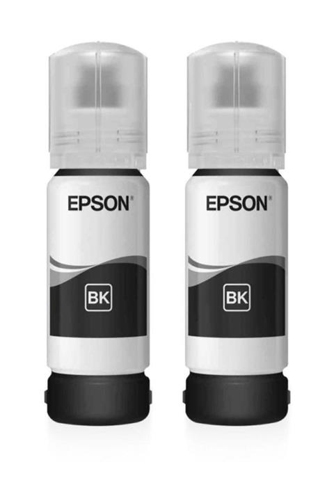 EPSON 103 Ecotank L1110 Orjinal 2'li Mürekkep Kartuşu