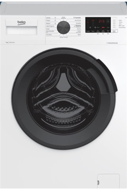 Beko Cm 9120 Çamaşır Makinası 9 Kg