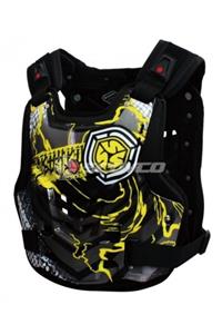 Scoyco Am06 Body Armour Vücut Koruma