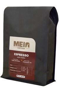 MEIA Kahve Espresso Kahve - Guatemala Arabica 1000gr