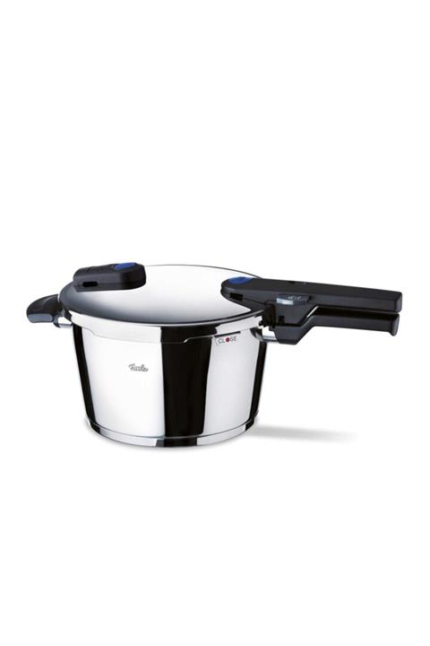Fissler Fıssler Vitaquick Bluepoint Düdüklü Tencere 6.0 Lt