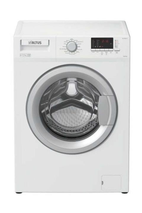 Altus Al 9101 D A+++ 1000 Devir 9 Kg Çamaşır Makinesi