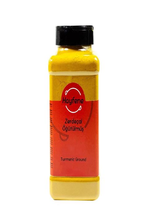 Hayfene Toz Zerdeçal 600 gr