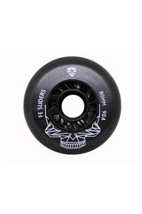 Flying Eagle Fe Slider Black 90a 80mm Paten Tekerleği 4 Lü Set