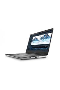 Dell M7560 Xctop7560emea-1 I7-11850h 2x8gb 256gb M2 Pcıe 15.6 W10 Pro 4gb Quadro Rtx A2000 Taşınabi