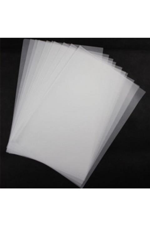 Alex Schoeller A4 10'lu Aydınger Kağıdı