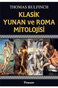 İnkılap Kitabevi Klasik Yunan ve Roma Mitolojisi