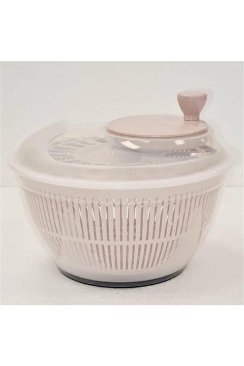 Miami Home Salata Kurutucu Pembe