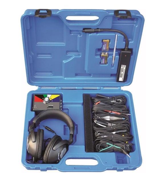 BGS Stateskop Dijital Motor Dinleme Cihazı