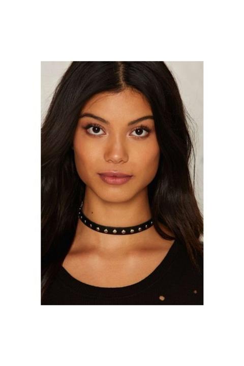 lovegame Deri Boyun Aksesuarı Choker