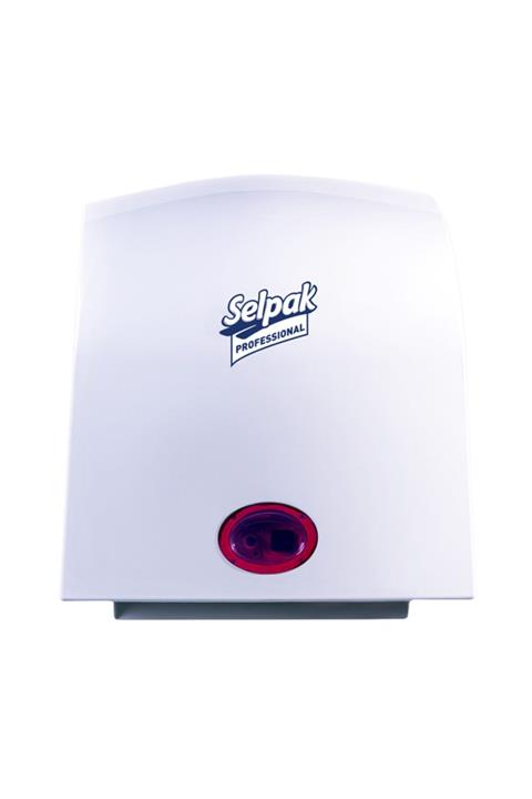 Selpak Professional Sensörlü Havlu Makinesi