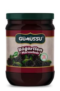 Gümüşsu Böğürtlen Marmeladı 800 gr